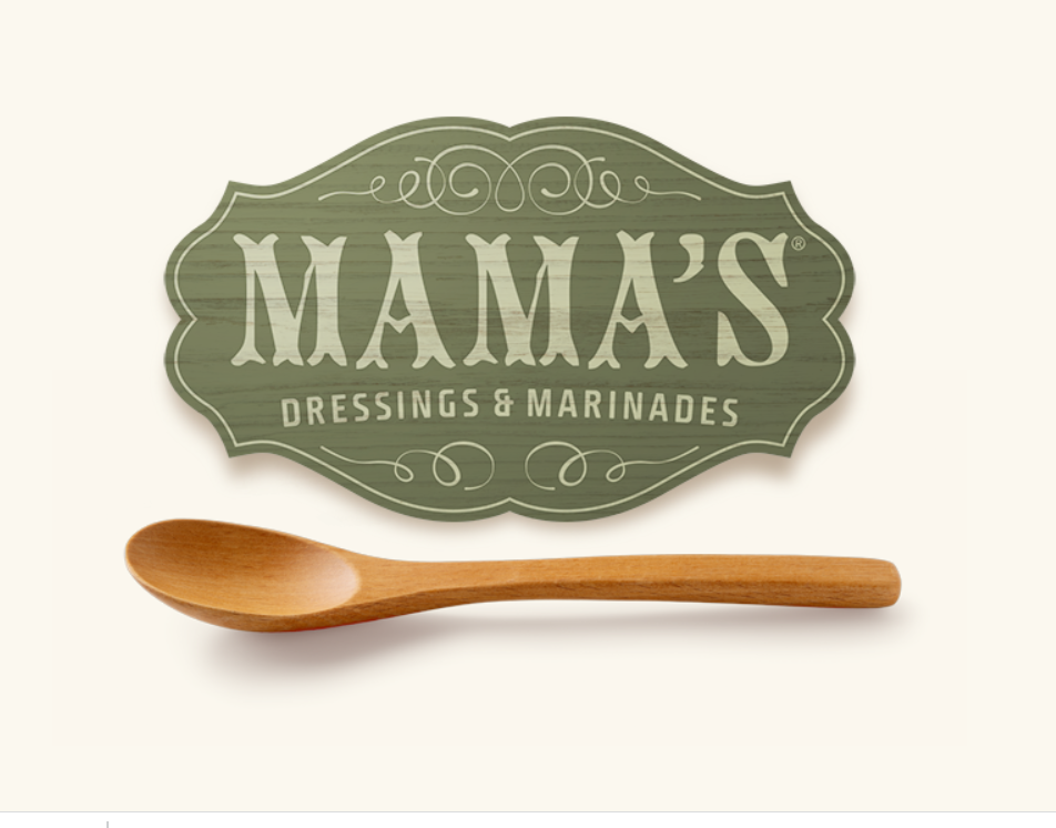 Mama's Salad Dressing