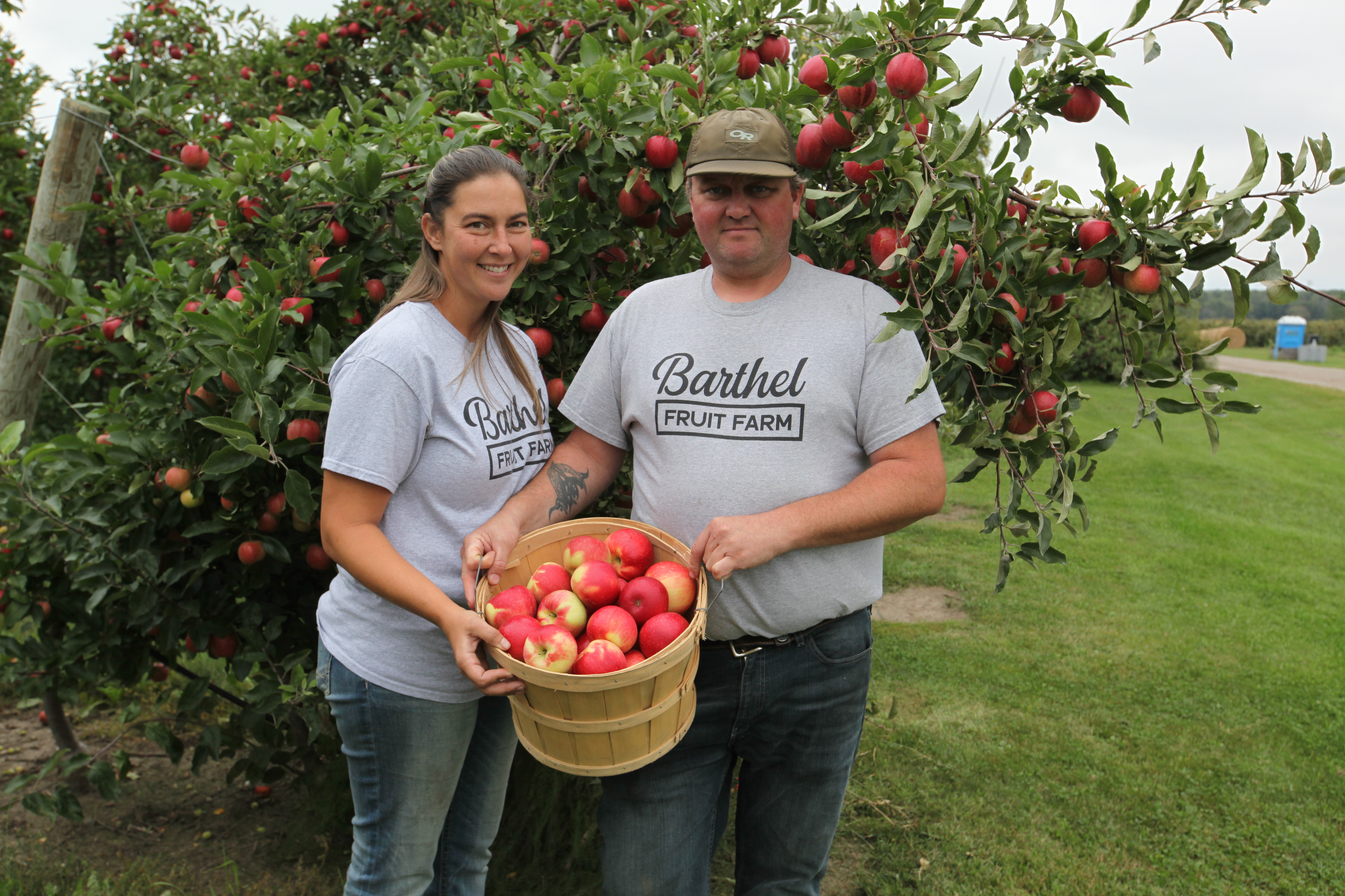 Local Vendors Outpost Natural Foods