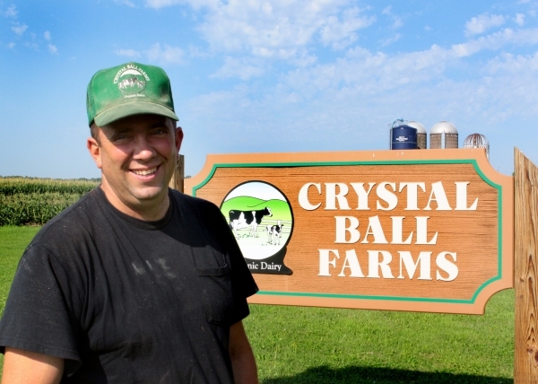 Crystal Ball Farms