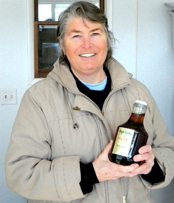 Drewry Farms Maple Syrup